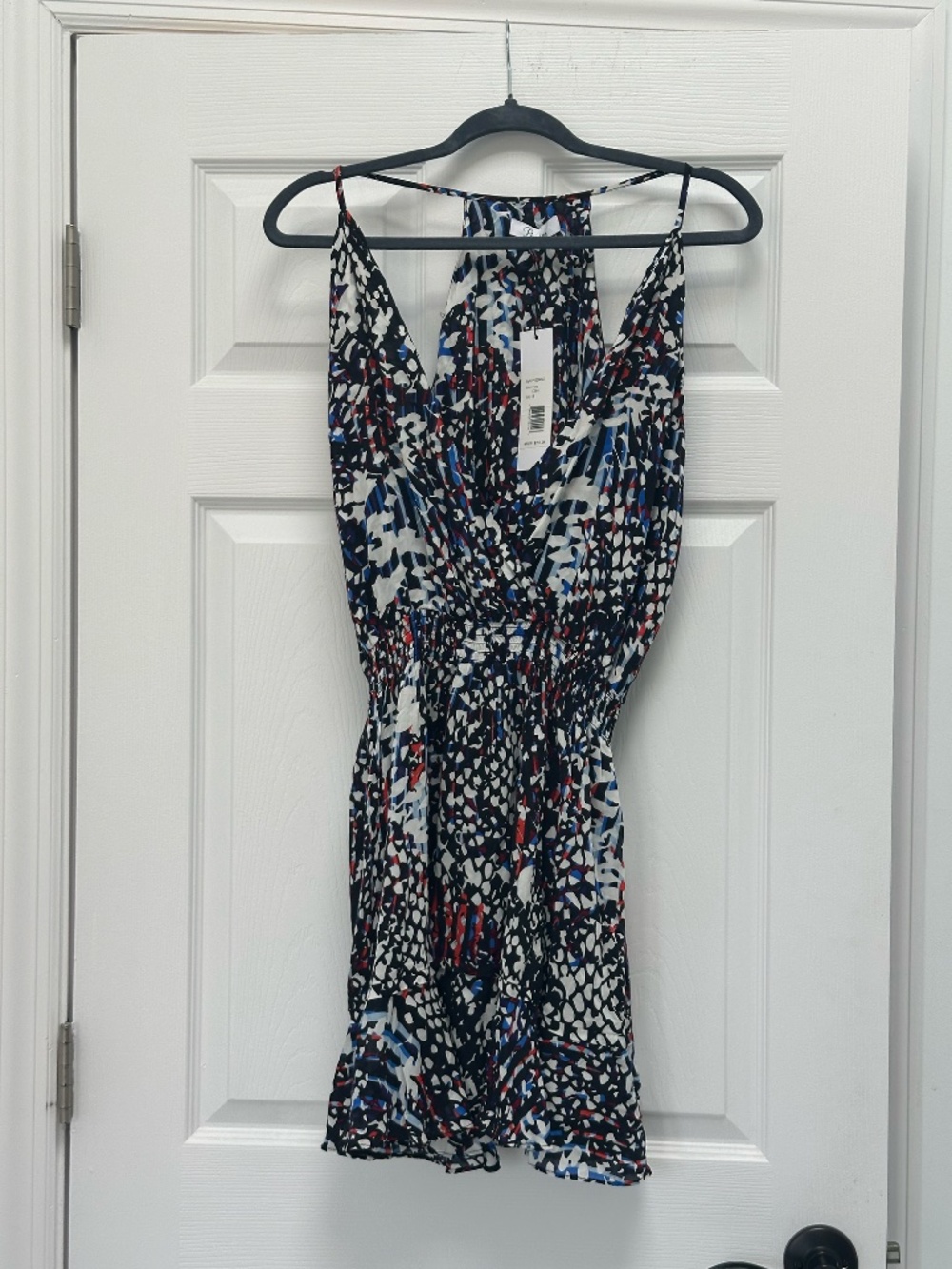 BEAUTIFUL Parker Floral Dress